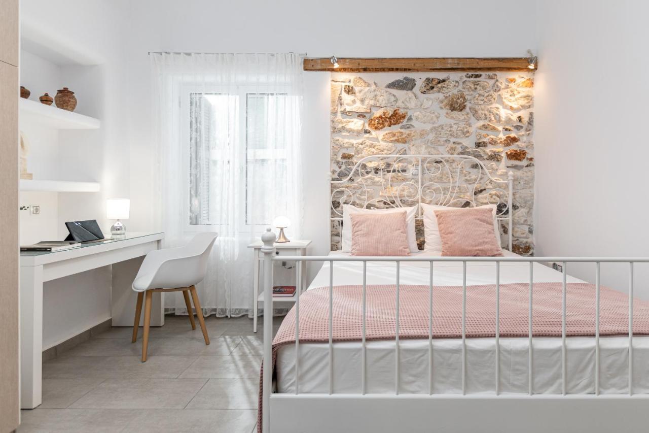 Villa Maro - Luxury Apartment Naxos City Exterior photo